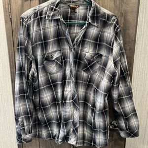 *️⃣ Final Price *️⃣ Woman’s Flannel